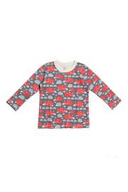  Foxes Hedgehogs Shirt