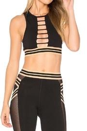  Sporty Crop