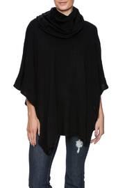  Cape It Coming Poncho