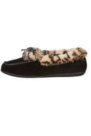  Cozy Juniper Slipper