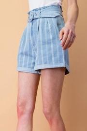  Flying High Shorts