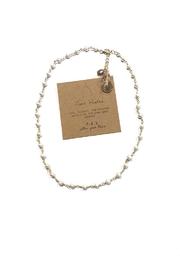 Good Wishes Pearl-choker