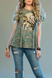  Tall-chief Top Plus