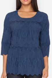  Tiered Tulips Top