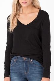  Micro Modal Tee
