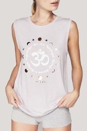  Om Chakra Tank