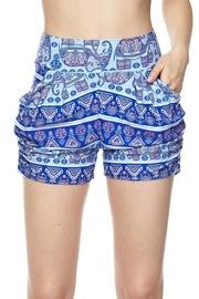  Elephant Playground Shorts