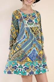  Cruise Dress