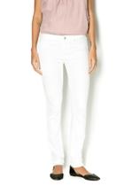  Angel Ankle Jeans In Milk