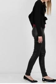 Stretchy Skinny Pant