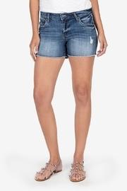  Gidget Fray Short