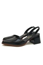  Bananasplit Leather Shoe