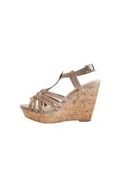  Bridget Wedge Sandal