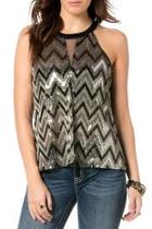  Night Thrills Top