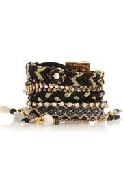 Hipanema Hipanema Onyx Bracelet