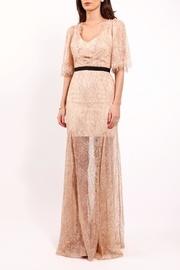  Met Dress