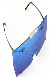  Capri Blu Eyewear