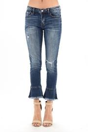  Flare Jean