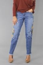  Indian Summer Jeans