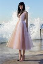  Joia Tulle Dress