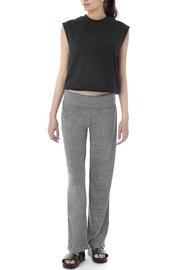 Eco-jersey Foldover Pants