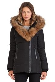  Mackage Coat Black