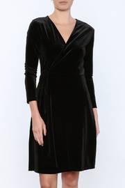 The Velvet Rope Dresses