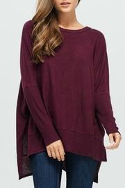  Carrina Knit Top