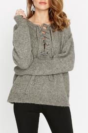  Mae Sweater