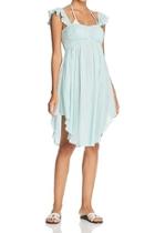  Pamela Swim Cover-up