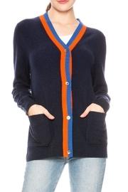  The Greyson Sweater