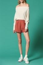  Like Heaven Top