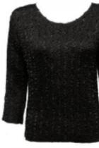  Crush Top-black