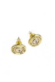  The Winchester Earrings
