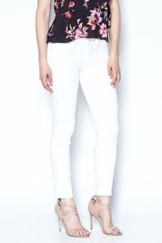 Skinny Denim Pant