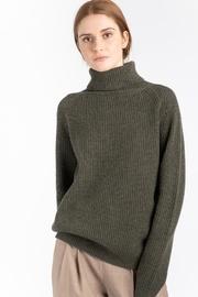  Bara Rib Sweater