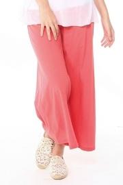 Coral Pants