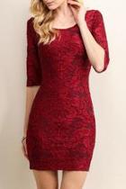  Sylvia Dress