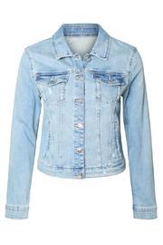  Laundered Jean Jacket