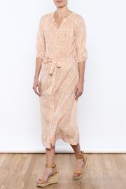  Pam Long Maxi Dress