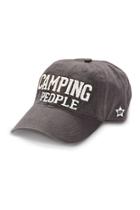  Camping People Hat
