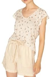 Ruby Scoop T-shirt