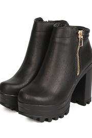  Lowell Bootie
