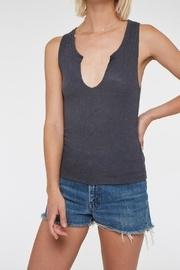  Inca Rib Tank