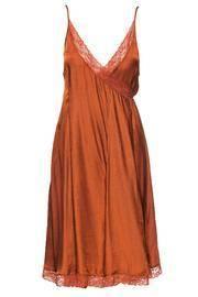  Canyon Wrap Dress