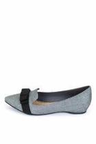 Silver Regal Flat