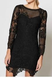  Hemera Lace Dress