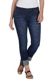  Maddie Skinny Cuff Jeans