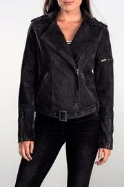  Mitch Jacket