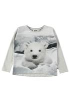  Polar Bear Sweatshirt